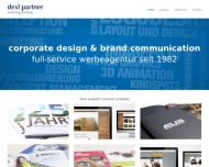 Bild dexl und partner marketing und werbung GmbH