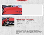 Bild KNIG Maler- u. Autolackierfachbetrieb e.K. -Inh. Gebhard Fuchs