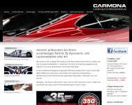 Bild CARMONA Autolackierung GmbH