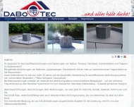 Bild Da Bo Tec Kunststoffbeschichtung e.K., Inhaber Sebastian Dahlhaus
