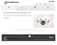 Bild Dronestar