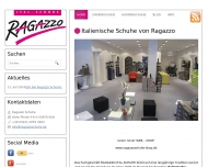 Bild Ragazzo ITAL.- Schuhe