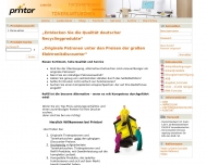 Bild Printor OHG