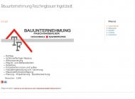Bild Bauunternehmung Faschingbauer