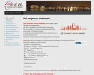 Bild SSH Sicherheit Service Hamburg