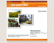 Bild Quer durch`s Beet