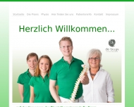 Bild De Bruyn Physiotherapie wellness Kosmetik