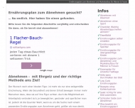 Bild ernaehrungsplan-zum-abnehmen