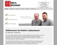 Bild Elektro Spitzwieser