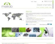 Bild Melrob Europe GmbH