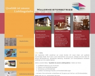 Bild Knig & Beer Malermeisterbetrieb