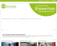 Bild bmp greengas GmbH