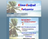 Bild Klever - Cocktailservice