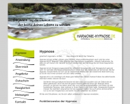 Bild Harmonie-Hypnose