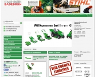 Bild Service-Center GmbH Badeborn