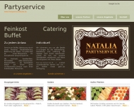 Bild Partyservice-Natalia Wrzburg