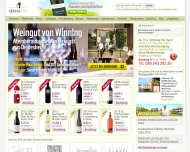 Bild domoVino - Ihr Weinhandel in der Villa Flora