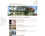 Bild Villa Lindenhof