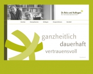 Bild Dr. Reis Verwaltung GmbH