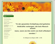 Bild Naturheilpraxis Schuhmann