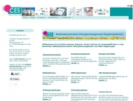 Bild Creative Energy Systems GmbH
