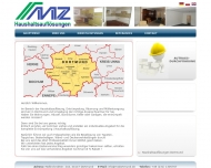 Bild MZ HAUSHALTSAUFLSUNGEN