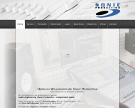 Bild Sonic Production