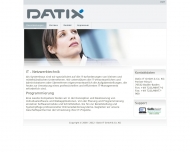 Bild Datix IT GmbH & Co. KG