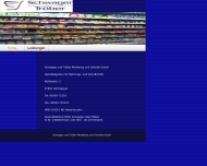 Bild Schwager und Trber Marketing und Vertrieb GmbH