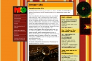 Bild MAO Sax School