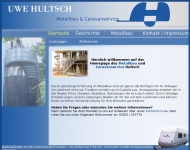 Bild Hultsch Uwe Caravanservice und Metallbau