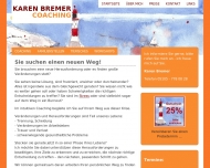 Bild Karen Bremer - Energetische Praxis Deister