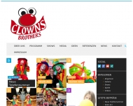 Bild ClownsBrothers
