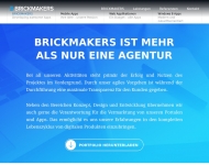 Bild BRICKMAKERS GmbH