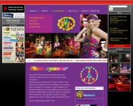 Bild Flowerpower Halle
