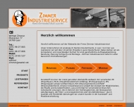 Bild Zimmer Industrieservice