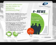 Bild Brands & Friends GmbH