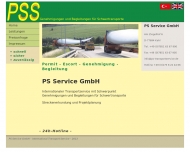 Bild PS Service GmbH