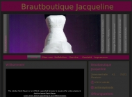 Bild Brautboutique Jacqueline
