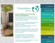 Bild TherapieRaum Blondin