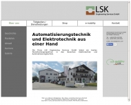 Bild LSK Engineering Services GmbH