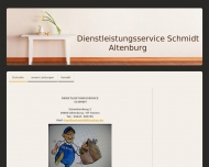 Bild Dienstleistung Schmidt Altenburg