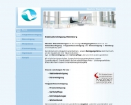 Website Eberlein Dienstleistungen