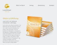 Website Leuchtfeuerverlag