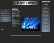 Bild bild&ton medienservice