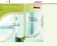 Bild Agenta e.K Indusrtie Dienstleister