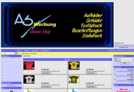 Bild AS Werbung