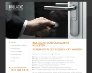 Bild Schlsseldienst Bollacke Mnster