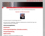 Bild Rechtsanwaltskanzlei Zimbehl
