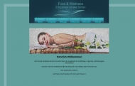Bild Fuss und Wellness